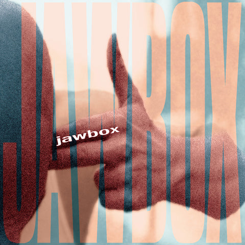 Jawbox - S/T
