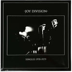 Joy Division – Singles 1978-1979 LP