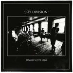 Joy Division – Singles 1979-1980 LP