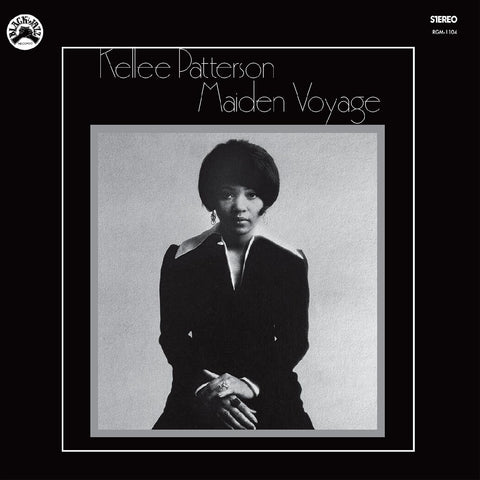 Kellee Patterson – Maiden Voyage ('20 RE)