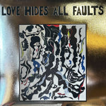 V/A - Cairo Vol. 11: Love Hides All Faults LP