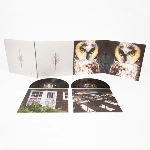 Low – Ones And Sixes 2xLP