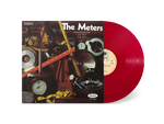 The Meters - S/T (RE, red vinyl)