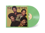 The Meters - Look-Ka Py-Py (RE, green vinyl)