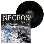 Necros: Conquest For Death 12"