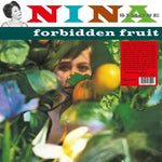 Nina Simone - Forbidden Fruit (RE, clear vinyl)