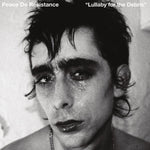 Peace de Résistance - Lullaby For the Debris LP