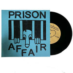 Prison Affair – Demo 1 7"