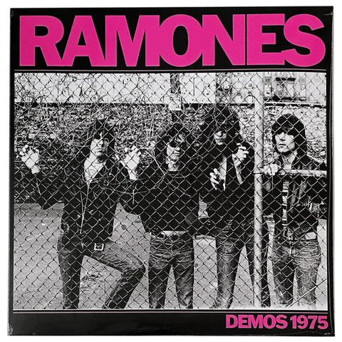 Ramones – Demos 1975 LP