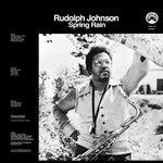 Rudolph Johnson – Spring Rain ('21 RE)