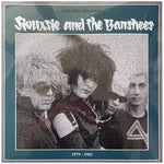 Siouxsie And The Banshees – The Peel Sessions 1979-1981 LP