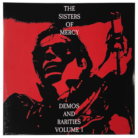 The Sisters Of Mercy – Demos And Rarities Volume I LP