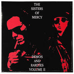 Sisters Of Mercy: Demos & Rarities Vol. 2 LP