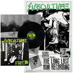 Subculture - Fred LP