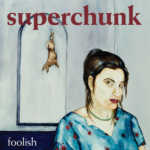 Superchunk - Foolish LP (RE)