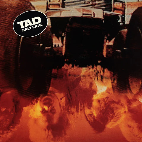 TAD - Salt Lick (Deluxe Edition) LP