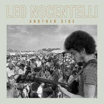 LEO NOCENTELLI Another Side LP (tricolor)