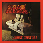 Screamin' Jay Hawkins – ...What That Is! LP