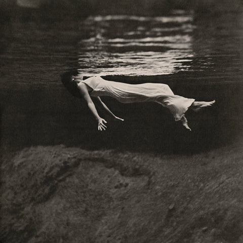 Bill Evans & Jim Hall - Undercurrent LP (2024 RE)