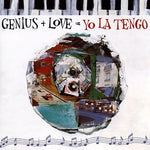 Yo La Tengo – Genius + Love = Yo La Tengo 2xLP