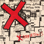 X – X-Aspirations ('24 RE, white/red vinyl)