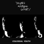 Young Marble Giants – Colossal Youth LP (RE)