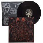 Zorn - Endless Funeral LP