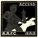 R.M.F.C. - Access 7"