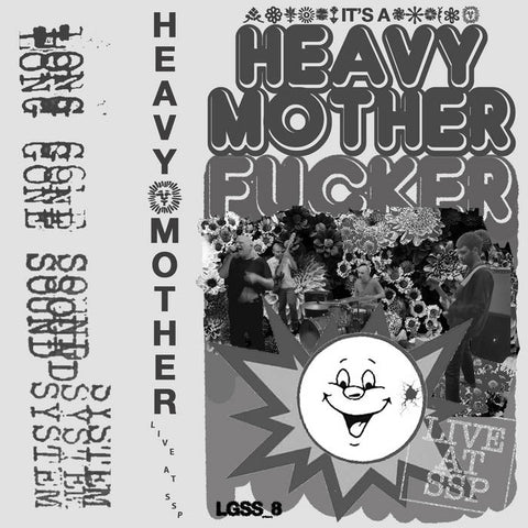 Heavy Mother - Live at SSP CS